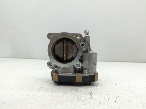 2016-2020 infiniti q50 throttle body k9c1k