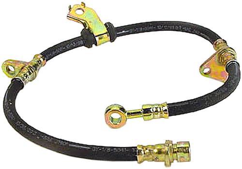 Bendix 78042 brake hose, front-drum brake hydraulic hose