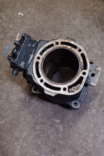 Yamaha 66e00 xl, gp 800 cylinder sleeved  approx 74mm