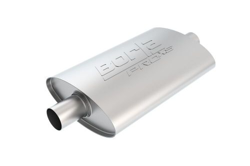 Brand new borla exhaust proxs muffler 40364