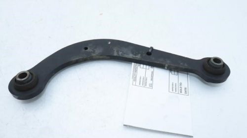 Upper control arms rear left &amp; right awd fits 03-06 09-13 matrix 63935