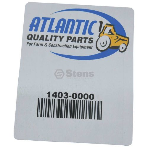 Fits stens brand replaces  stop cable replacement for john deere al120055