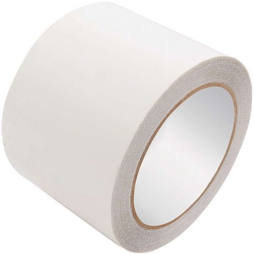 Allstar performance all14276 surface guard tape 30 ft long 3 in wide clear each