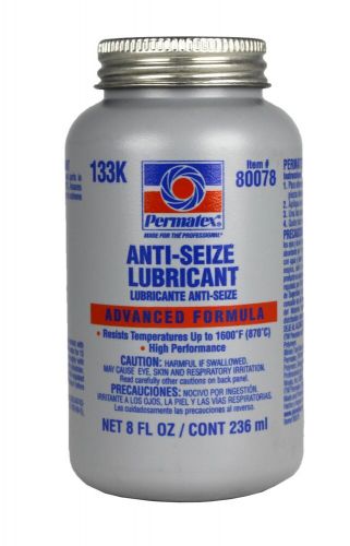 Permatex anti-seize lubricant 80078