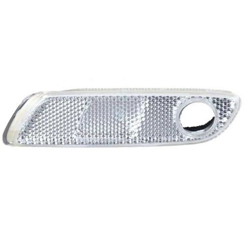 Front left side marker-light cover for rolls royce for w raith for dawn 2010-19