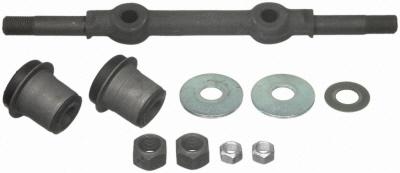 Moog k6355 control arm shaft kit-suspension control arm shaft kit