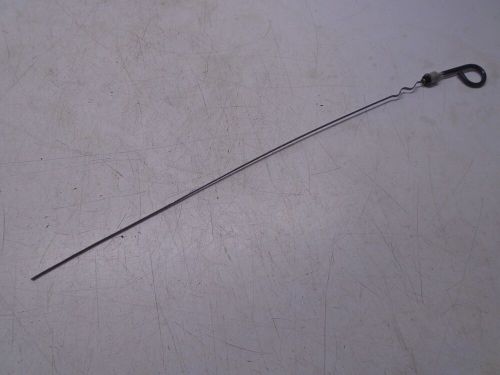 H6 omc evinrude johnson oil level gauge dipstick 381776 0381776 and tube