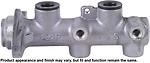 Cardone industries 11-2992 remanufactured master cylinder