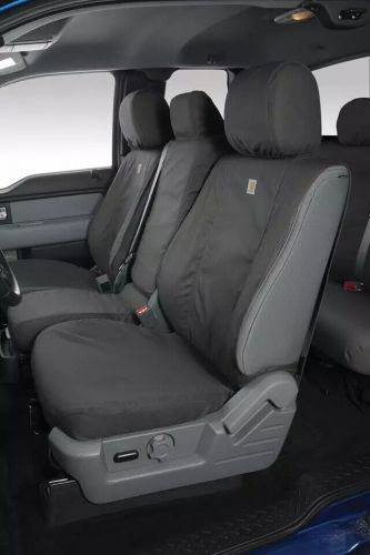 Genuine ford seat covers by covercraft vhc3z-25600d20-d