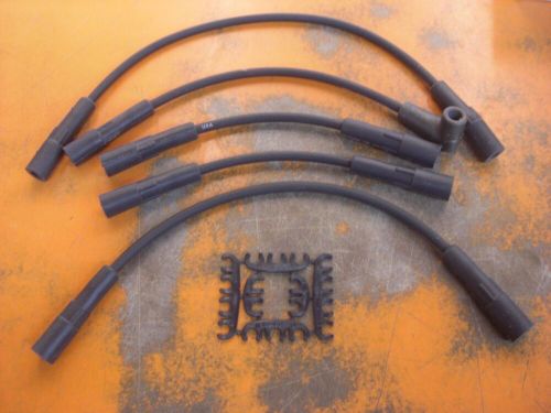 New volvo plug wire set  3888324       new/old stock  2-b-2(3)