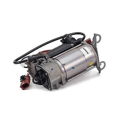 Arnott p-2984 compressor, compressed air system for audi-