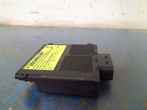 Voltage regulator voltage regulator seat ibiza iv (6j5) 2010 8k0959663b #213372-