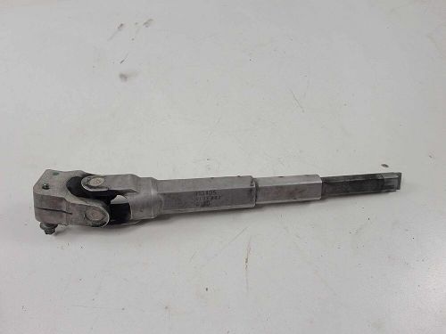 01-06 bmw e46 m3 oem steering column swivel shaft joint