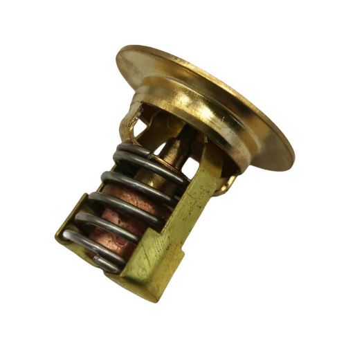 140°f 60°c thermostat kit for volvo penta 7.4gip 7.4glp 7.4gsi models 3853983