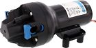 Jabsco par-max hd5 heavy duty water pressure pump - 12v - 5 gpm - 60 psi