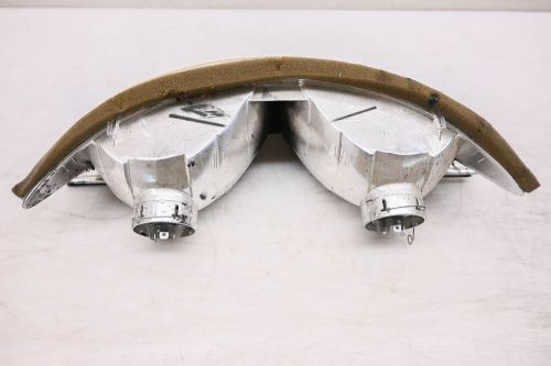 01 polaris indy supersport 550 edge headlight