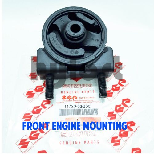 Suzuki aerio ra21s rb21s rc51s baleno sy413 sy415 sy416 front engine mounting