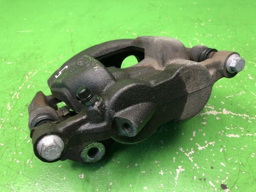 Ford transit brake caliper mk8 left front with single wheels 2.0 fwd 14-21