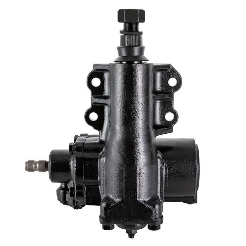 Fit 1990-1997 toyota land cruiser lexus lx450 fj80 4.5l power steering gear box