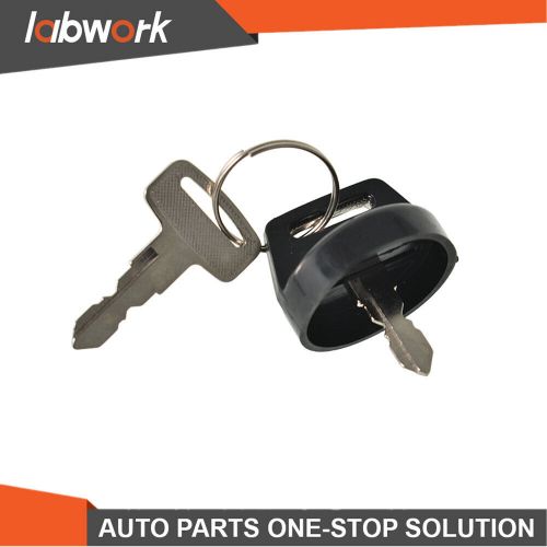 Labwork ignition key switch for kawasaki bayou 300 klf300 bayou 220 250 400