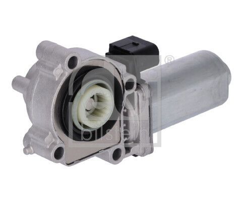 Adjustment motor 177737 febi 27102449709 27107541782 27107566250 27107566296 new