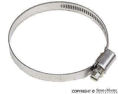 Porsche heat exchanger hose clamp (50mm-70mm) 99951234902