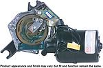 Cardone industries 40-142 remanufactured wiper motor