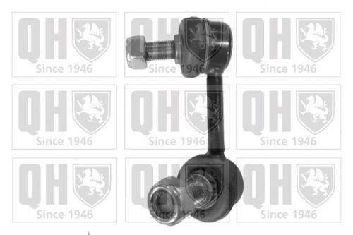 Anti roll bar link front left qls3513s quinton hazell stabiliser drop link new