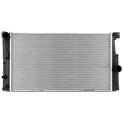 Radiator for bmw audi 2011-2011 by 17 11 8 669 005