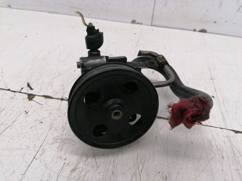 Ford focus mk1 - servo pump servo pump 2s413a696aa (27)-