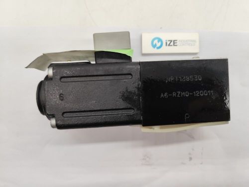 Atos rzm0-p1-010/315 proportional relief valve