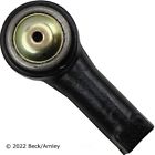 Beck/arnley 101-3904 tie rod end