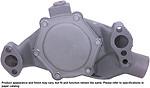 Cardone industries 58-139 remanufactured water pump