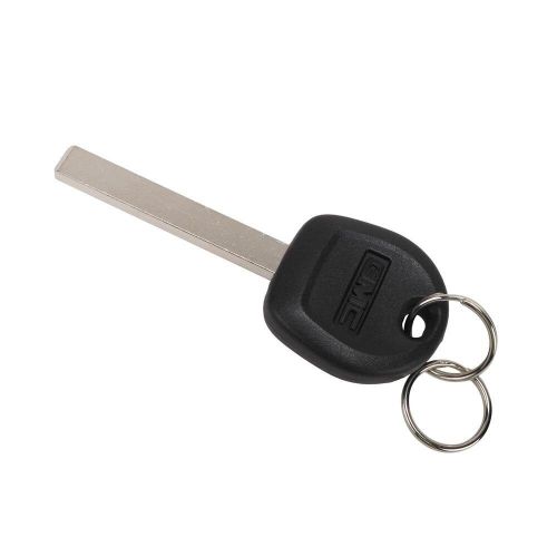 New genuine general motors key 13520800 oem