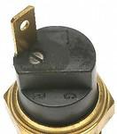 Standard motor products ts25 temperature sending switch for light