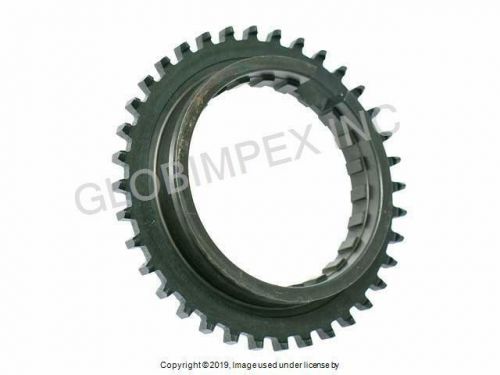 Porsche (1972-1986) gear teeth (symmetrical teeth) (1 pc) rauch &amp; spiegel