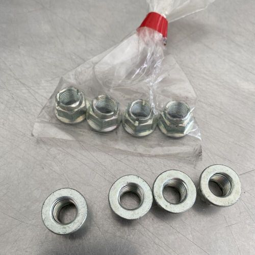 Toyota lexus exhaust nuts fitment for various models 8 nuts