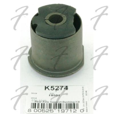 Falcon steering systems fk5274 track bar hardware-suspension track bar bushing