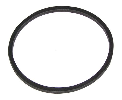 Rjs safety 30182 gasket for fuel cell cap raised plastic