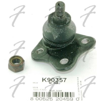 Falcon steering systems fk90357 ball joint, lower-suspension ball joint