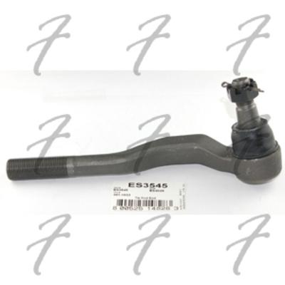 Falcon steering systems fes3545 tie rod-steering tie rod end