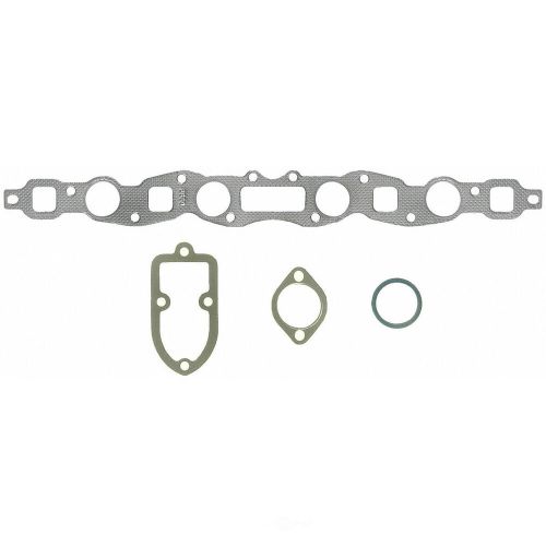 Intake &amp; exhaust gasket set   fel-pro   ms9960