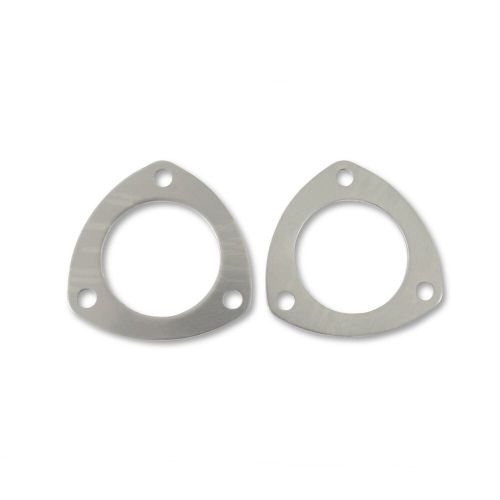 7420g mr. gasket collector gaskets - solid aluminum