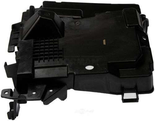 Battery tray dorman 00092