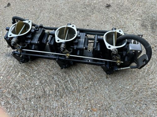 2000-2005 yamaha 1200 xlt carbs