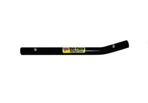 Out-pace performance 16&#034; 5/8&#034; greasable bent tie rod tube