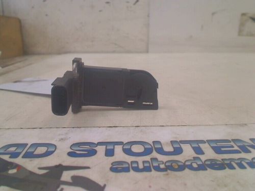 2013 ford focus 3 wagon air flow meter air flow meter-