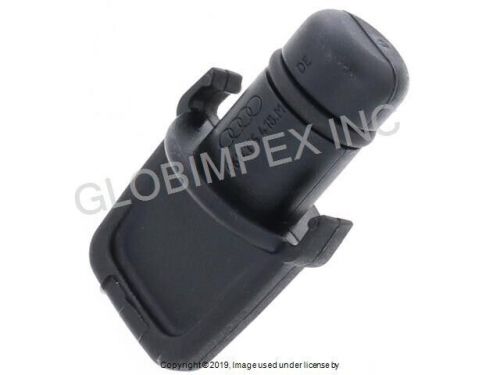 For audi (2009-2023) engine oil dipstick tube cap genuine + 1 year warranty