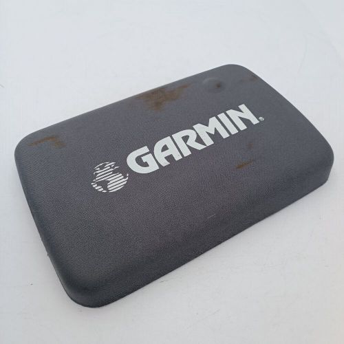 Garmin gpsmap 2006c color chartplotter fish finder gps sun cover