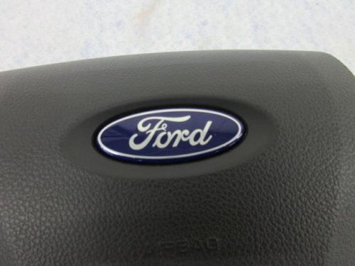 Ford ranger 2017-2019-2018-2020-2021-2022 oem steering wheel left driver airbag